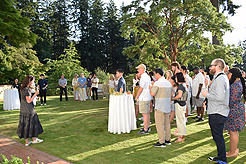 LAUNCH TO VANDERBILT
